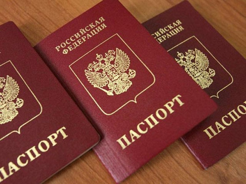 какие сроки для замены загранпаспорта